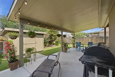 2413 Bridges Ranch Road, Georgetown, TX 78628 - Photo 26