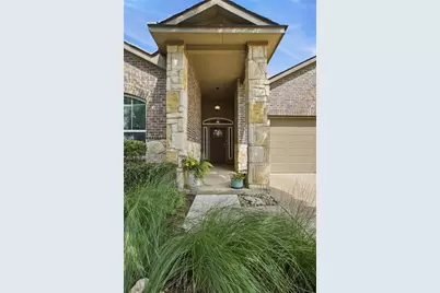 2413 Bridges Ranch Road, Georgetown, TX 78628 - Photo 2