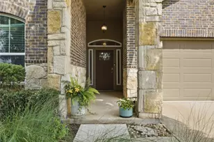 2413 Bridges Ranch Rd, Georgetown, TX 78628 - Photo 2