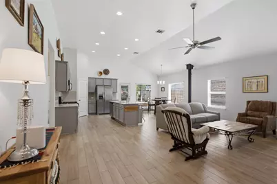 2413 Bridges Ranch Road, Georgetown, TX 78628 - Photo 6