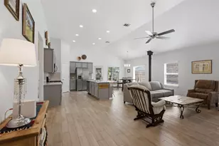 2413 Bridges Ranch Rd, Georgetown, TX 78628 - Photo 6