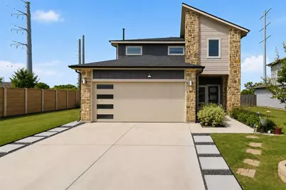 307 Wilshire Road, San Marcos, TX 78666 - Photo 2