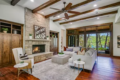 1707 River Hills Road #B & C, Austin, TX 78733 - Photo 6