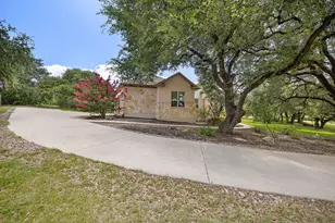 231 Marbella Way, Georgetown, TX 78633 - Photo 34