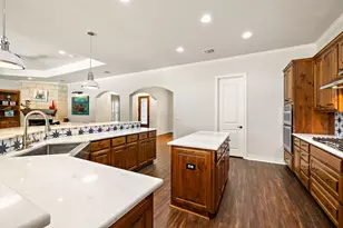 231 Marbella Way, Georgetown, TX 78633 - Photo 12