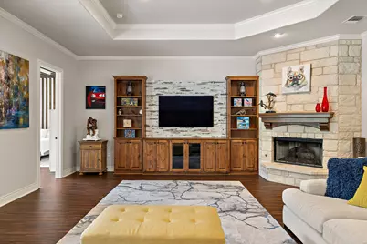 231 Marbella Way, Georgetown, TX 78633 - Photo 6