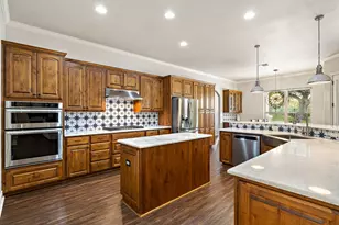 231 Marbella Way, Georgetown, TX 78633 - Photo 8