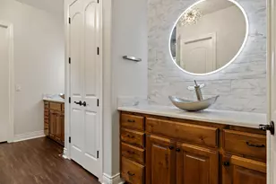 231 Marbella Way, Georgetown, TX 78633 - Photo 20