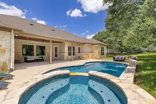 231 Marbella Way, Georgetown, TX 78633 - Photo 30
