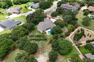 231 Marbella Way, Georgetown, TX 78633 - Photo 36