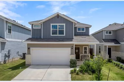 27 Pacific Loon Street, Leander, TX 78641 - Photo 1