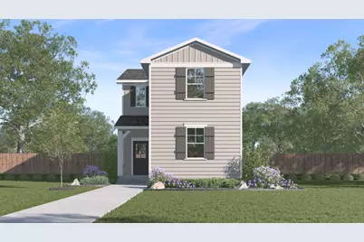 308 Constanza Trail, Bastrop, TX 78602 - Photo 1