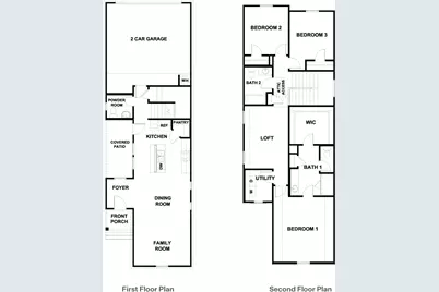 308 Constanza Trail, Bastrop, TX 78602 - Photo 2