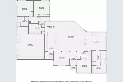 4 Longhorn Drive, Round Rock, TX 78681 - Photo 18