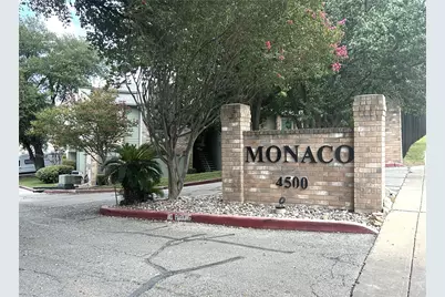 4500 E Oltorf Street #A105, Austin, TX 78741 - Photo 2