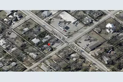 125 S Bishop Street, San Marcos, TX 78666 - Photo 10