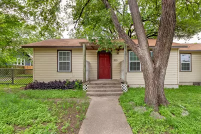 913 E 53rd 1/2 Street #B, Austin, TX 78751 - Photo 1