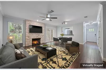 6727 Old Quarry Lane, Austin, TX 78731 - Photo 8