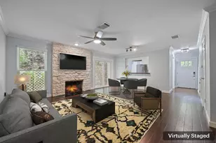 6727 Old Quarry Ln, Austin, TX 78731 - Photo 8