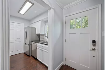 6727 Old Quarry Lane, Austin, TX 78731 - Photo 4