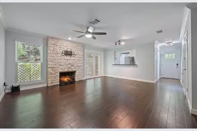 6727 Old Quarry Lane, Austin, TX 78731 - Photo 10