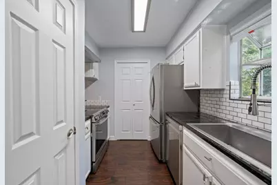 6727 Old Quarry Lane, Austin, TX 78731 - Photo 6