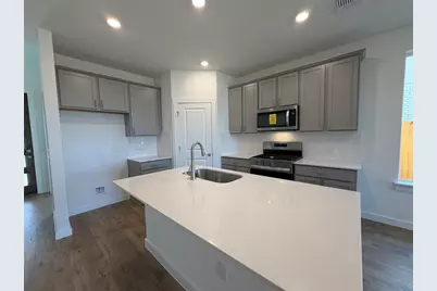 1913 Crooked Creek Street, Leander, TX 78641 - Photo 6