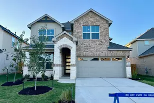 1913 Crooked Crk St, Leander, TX 78641 - Photo 1