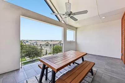 9033 Cattle Baron Path, Austin, TX 78747 - Photo 36