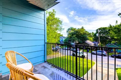 916 E 50th Street #1, Austin, TX 78751 - Photo 22