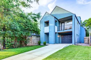 916 E 50th St, Austin, TX 78751 - Photo 1