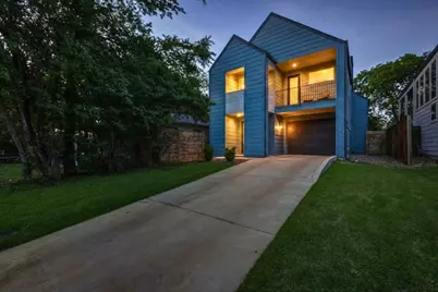 916 E 50th Street #1, Austin, TX 78751 - Photo 36