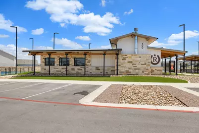 129 Jack Browning Drive, Jarrell, TX 76537 - Photo 32