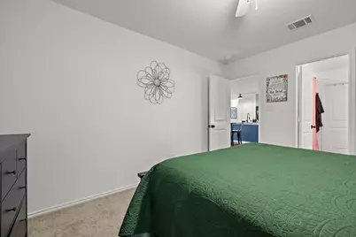 129 Jack Browning Drive, Jarrell, TX 76537 - Photo 22