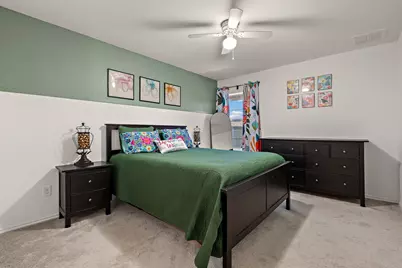 129 Jack Browning Drive, Jarrell, TX 76537 - Photo 20