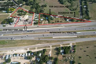6121 W US Highway 190 Highway, Belton, TX 76513 - Photo 14