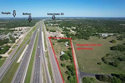 6121 W US Highway 190 Highway, Belton, TX 76513 - Photo 2