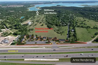 6121 W US Highway 190 Highway, Belton, TX 76513 - Photo 2