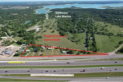 6121 W US Highway 190 Highway, Belton, TX 76513 - Photo 1