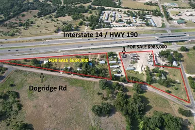 6121 W US Highway 190 Highway, Belton, TX 76513 - Photo 8