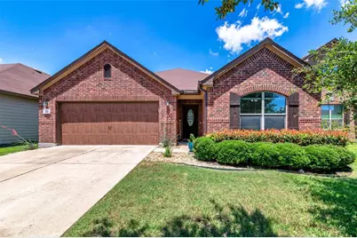 904 Strickling Drive, Pflugerville, TX 78660 - Photo 1