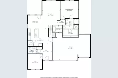 207 Otter Road, Kyle, TX 78640 - Photo 22