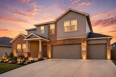207 Otter Road, Kyle, TX 78640 - Photo 1