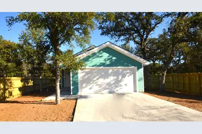 1653 Navajoe Trail, Kingsland, TX 78639 - Photo 1