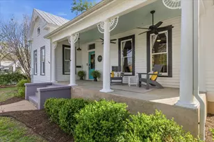 709 Hill St, Bastrop, TX 78602 - Photo 1