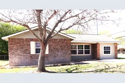 606 Mildred Street, Burnet, TX 78611 - Photo 1