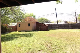 606 Mildred St, Burnet, TX 78611 - Photo 6