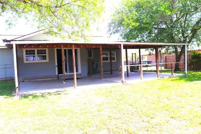 606 Mildred Street, Burnet, TX 78611 - Photo 4