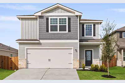 14609 Wahlbergs Way, Elgin, TX 78621 - Photo 1