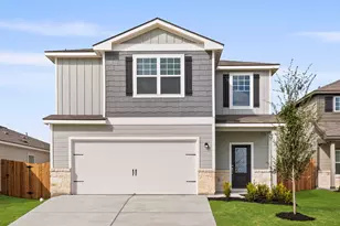 14609 Wahlbergs Wy, Elgin, TX 78621 - Photo 1